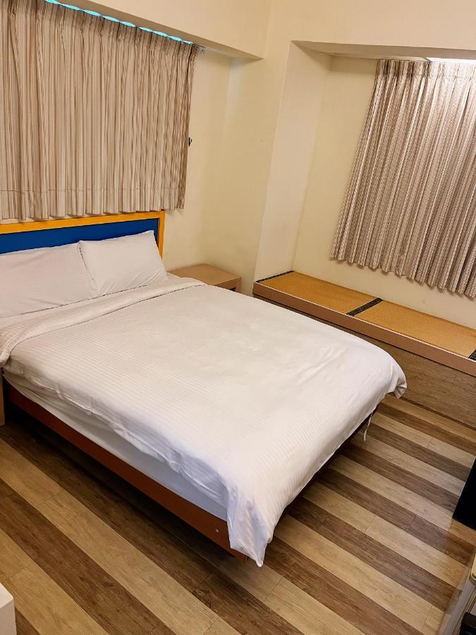 Hwa Hong Hotel Kaohsiung Eksteriør bilde