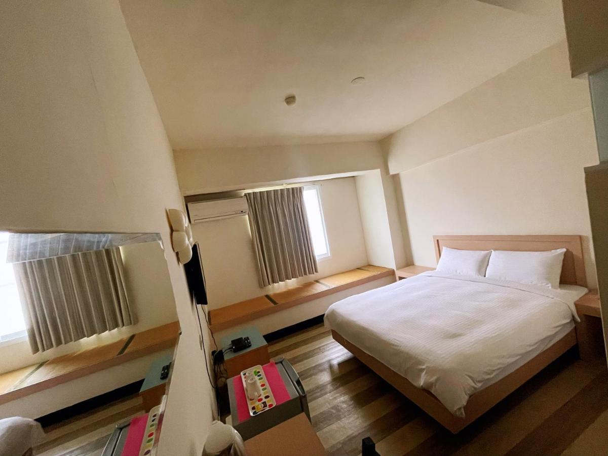 Hwa Hong Hotel Kaohsiung Eksteriør bilde
