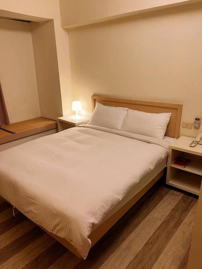 Hwa Hong Hotel Kaohsiung Eksteriør bilde