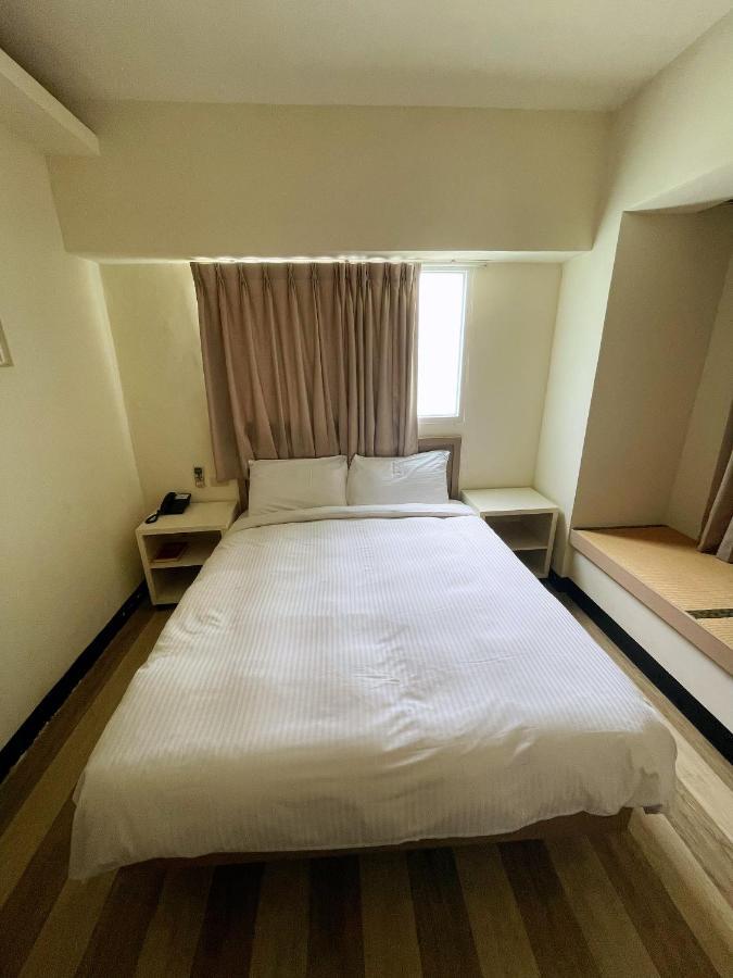 Hwa Hong Hotel Kaohsiung Eksteriør bilde