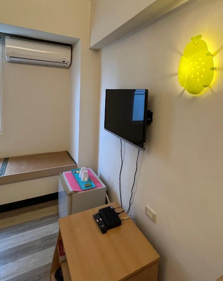 Hwa Hong Hotel Kaohsiung Eksteriør bilde
