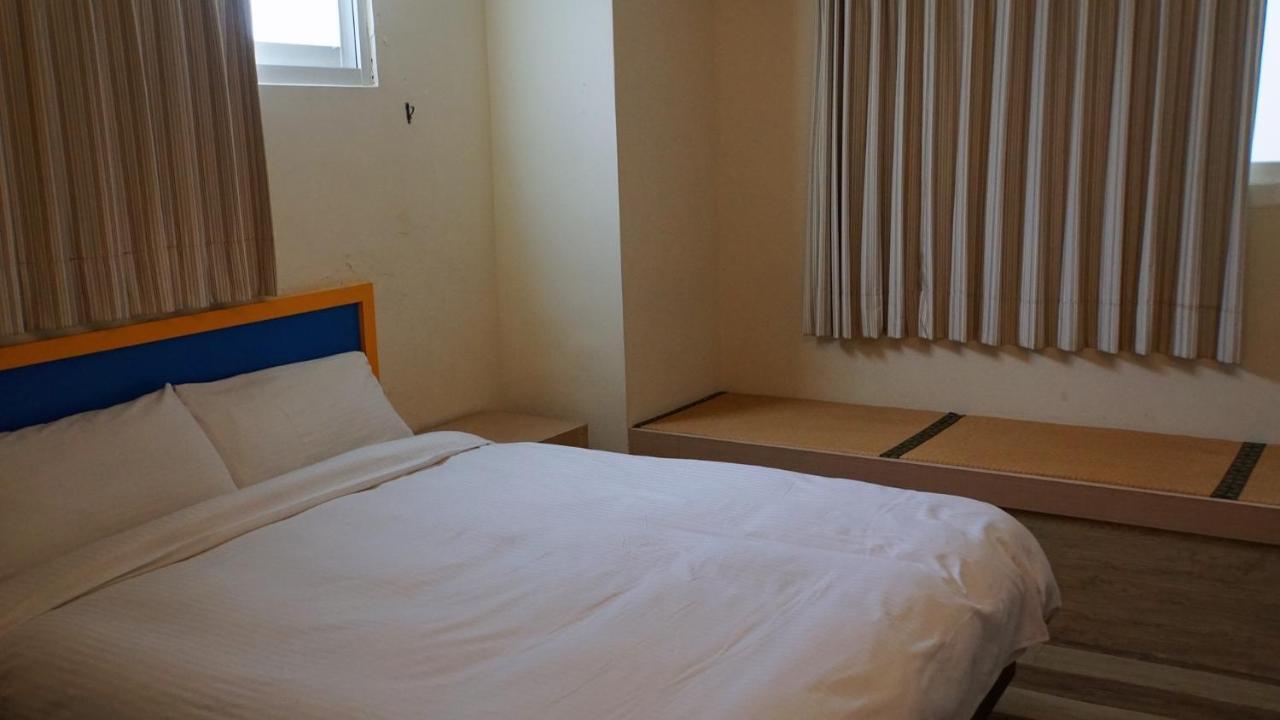 Hwa Hong Hotel Kaohsiung Eksteriør bilde