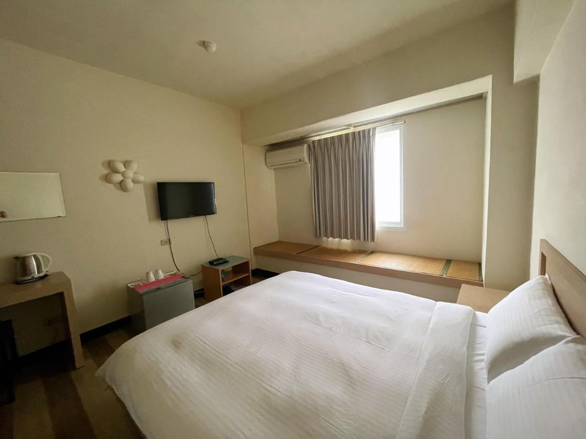 Hwa Hong Hotel Kaohsiung Eksteriør bilde