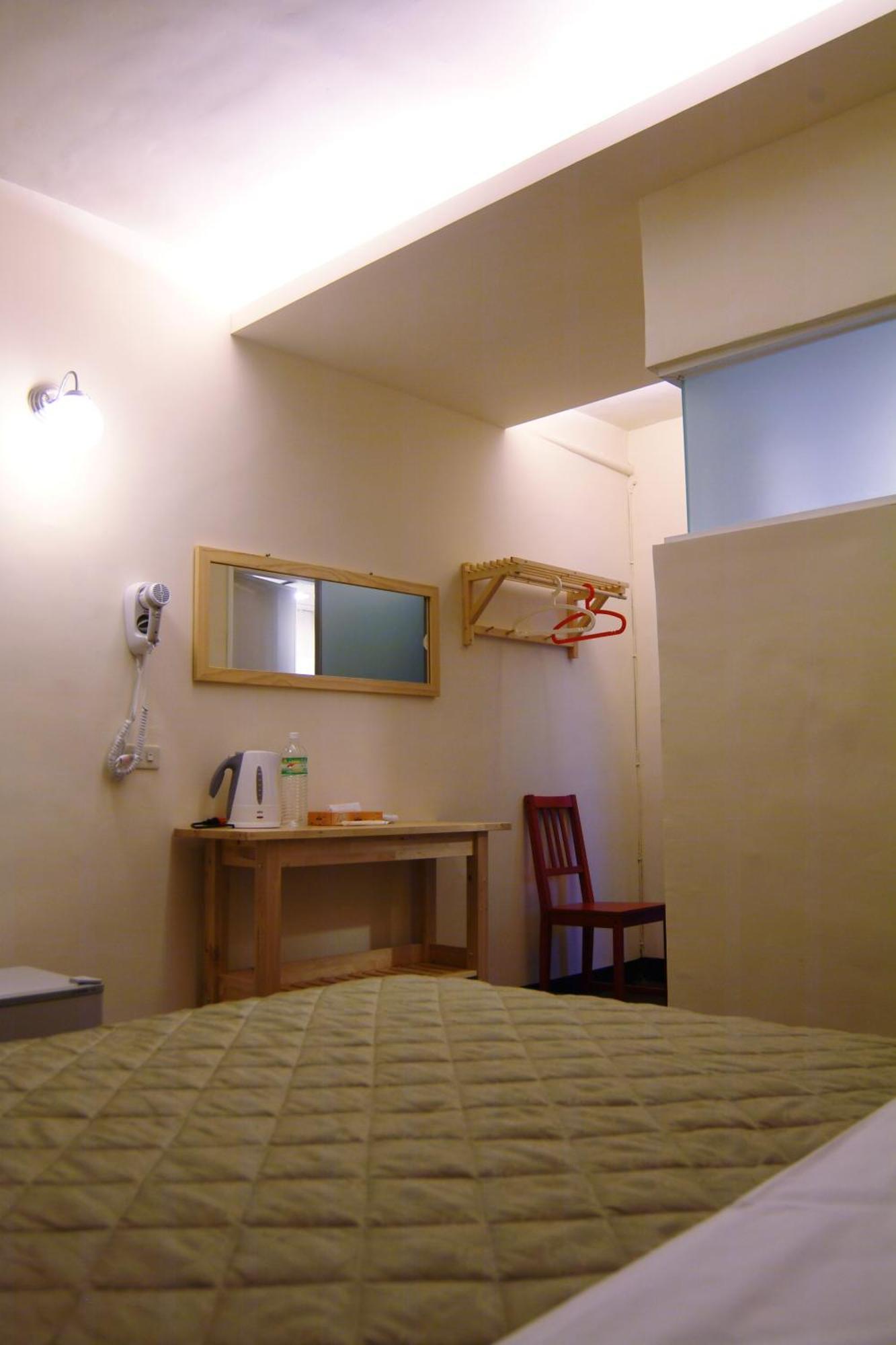 Hwa Hong Hotel Kaohsiung Eksteriør bilde